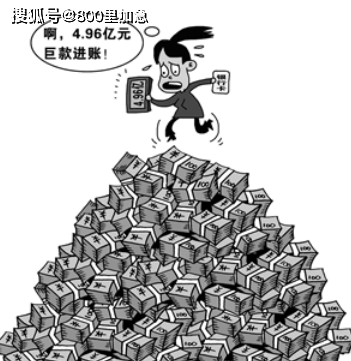 货币超发后的几大反常变化：你们都注意到了吗？