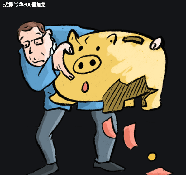 货币超发后的几大反常变化：你们都注意到了吗？