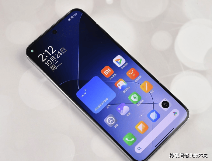小米宣布清仓，16GB+1TB+IP68，国补后降级为中端机