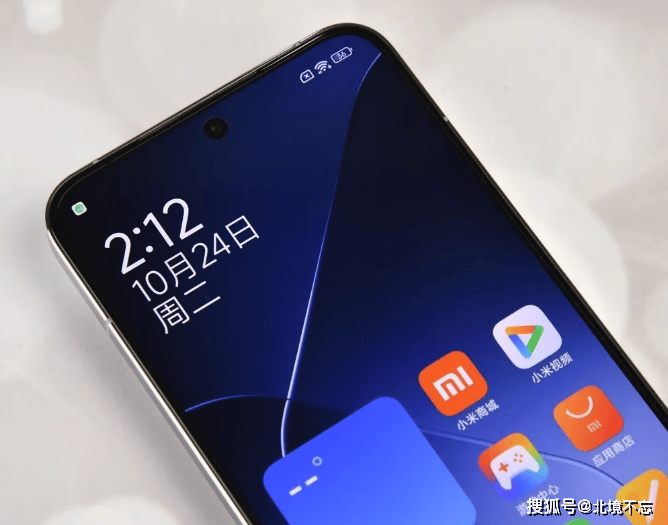 小米宣布清仓，16GB+1TB+IP68，国补后降级为中端机