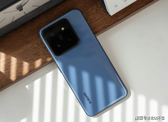小米宣布清仓，16GB+1TB+IP68，国补后降级为中端机