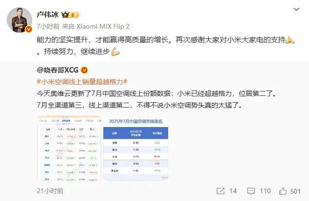 小米14周年发新芯片了！