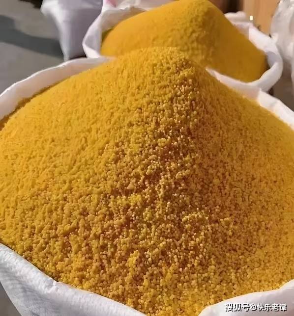 小米好还是黄小米好？