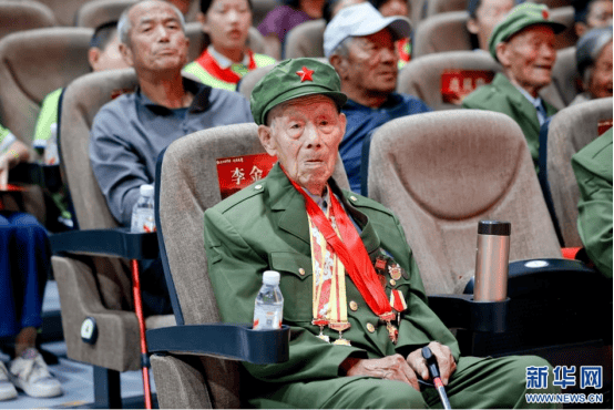 “红星照耀中国·光耀太行”网络主题宣传活动在山西省武乡县八路军文化园启动