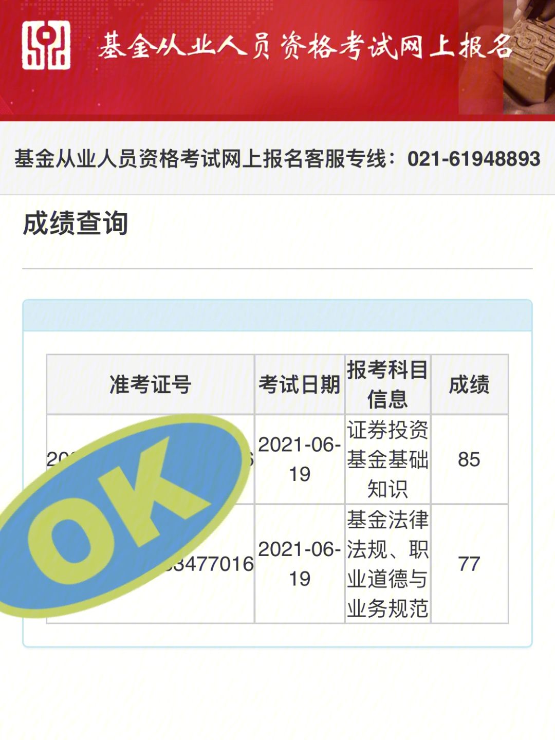 证券基金从业证书(证券基金从业证书有用吗)