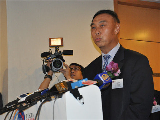 中信证券董事长(中信证券董事长正厅)