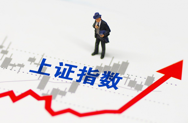 上海证券综合指数(上海证券综合指数是什么意思)